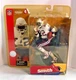 NIB - MCFARLANE TOYS - EMMITT SMITH #22 - CARDINALS - WHITE JERSEY - 2003 