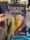 2022 Super 7 ReAction Vincent Price Master of Mayhem 3.75" Figure New Sealed