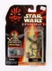 NEW 1999 Star Wars The Phantom Menace Watto Action Figure by Hasbro