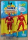McFarlane DC Super Powers The Flash DC Rebirth WV2 Action Figure