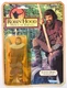 VINTAGE! STILL SEALED! 1991 Kenner Robin Hood: Prince of Thieves Little John