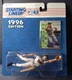 1996 Starting Lineup SLU Diving Cal Ripken Jr. Action Figure MIP.  Star Fielder