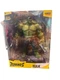 Brand New Marvel Rivals 1:6 Scale Posed The Hulk Figure with Scene and Comic B5
