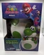 Hatchin' Yoshi The Super Mario Galaxy Movie Interactive Yoshi Figure NEW