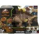 Jurassic World Camp Cretaceous Dino Escape Roar Attack Kentrosaurus Figure