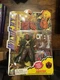 Playmates Toys WILDCATS Covert TeamS Tall - GRIFTER with Customized Kherubim...