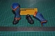1/6 Accessories Figure HT VGM30 Hot Toys Deathstroke HT Batman Arkham Origins
