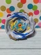 Takara Tomy Beyblade Burst B-154 Imperial Dragon Ig&rsquo; Ignition&rsquo; - Incomplete 