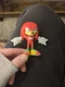 2024 Jakks Pacific Sonic the Hedgehog 4 Inch Series Classic Knuckles Figure