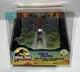 2023 Jada 30th Anniversary Jurassic Park Gate Nano Scene
