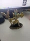 ACTIVISION SKYLANDERS IMAGINATORS GOLDEN QUEEN SENSEI FIGURE, 87798888 TOY