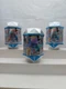 Disney 100 Anniversary Surprise Capsule Series 1 Blind Capsule Sealed Lot of 3