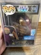 Funko Pop! Art Series : Star Wars - Darth Vader Bespin (518) Bobble Head Figure