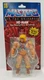 Mattel USA He-man Reissue Masters of The Universe Origins MOTU Action Figure NEW