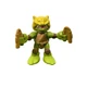 TMNT Ninja Turltes Half Shell Heroes Blast to the Past Mikey Playmates Figure