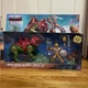 He-Man Battle Cat Masters Of the Universe Battlefield Warriors Brand New