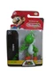 World of Nintendo GREEN YOSHI 2.75" Figure BRAND NEW