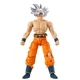 Bandai Namco - Dragon Ball Super - Goku Ultra Instinct, Dragon Ball Evolve 5"...
