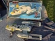 Vintage Y-Wing Fighter Kenner Star Wars Return of the Jedi ROTJ 1983 with box