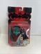 Batman & Robin Batgirl Action Figure Battle Blade Blaster 1997 Kenner Sealed