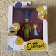 The Simpsons Marge & Maggie Simpson Figures Wave 3 Jakks Pacific 2025 Brand New