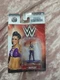 WWE Figure Bayley Nano MetalFigs, 1.5" Die-Cast Figurine