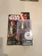 Star Wars The Force Awakens Hans Solo 3 3/4" Action Figure 2015 Hasbro