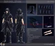 Gametoys 1/6 Gt-010a Noctis Lucis Accessory Package Action Figure In Stock