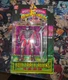 1994 Bandai Mighty Morphin Power Rangers Evil Space Aliens Evil Light Lord Zedd
