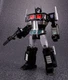 TAKARA TOMY Transformers Masterpiece MP-10B Black Convoy Action Figure New