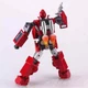 Transformers Masterpiece MP-27 MP27 IRONHIDE Autobots Action Figure sale