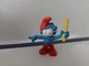 Smurfs Schleich / Peyo 40224 - Teacher Dad Without Blackboard - Smurfs[19]