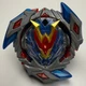 TAKARA TOMY Beyblade BURST B-104 Winning Valkyrie 12 Volcanic