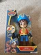 Fisher-Price Nickelodeon Santiago of the Seas Light-up Talking Santiago Figure