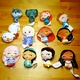 Disney Princess Mini Collectible Series 3 Teacup Capsule Mystery Toy Lot 12