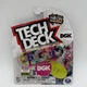 Tech Deck Fingerboard | DGK NEON INVASION - ULTRA RARE/ New/ Exclusive