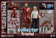 Hot Toys 1/6 Mms311 Iron Man 3 Pepper Potts & Mark Ix Action Figure New Toy