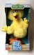  Vintage 1986 Sesame Street Playskool Big Bird Doll 13 Inch Sealed