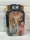 Jazwares AEW Unrivaled Collection Series 9 Action Figure - #74 Brian Cage NEW