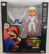 Nintendo Super Mario Bros. Movie Peach Action Figure Winged Blue Shell Jakks NIB