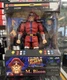 Jada Ultra Street Fighter II: The Final Challengers - M. Bison. 6&rdquo; Figure - NEW