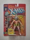 X-Men Weapon X Wolverine ToyBiz Action Figure 1992 4th Ed