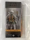 Hasbro Star Wars The Black Series Q9-0 (Zero) Figure W/ Case Sealed
