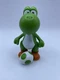 NEW Jakks 41836 World of Nintendo Super Mario 2.5-Inch GREEN YOSHI Mini-Figure