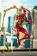 Hot Toys 1/6 Vgm38 Spider-Man Iron Spider Armor Spider-Man Game Ver Action New