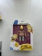 The Simpsons Grandpa Abe Simpson Figure Jakks Pacific New Sealed