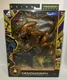 NIB Lanard Alien Figure Xenomorph Runner Action Figure (7") With Rottweiler