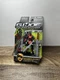 2009 Hasbro GI Joe The Rise of Cobra Movie Series Anthony "Flash" Gambello!