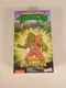 NECA TMNT Teenage Mutant Ninja Turtles Muckman & Joe Eyeball Cartoon Figures 