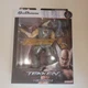 Bandai Namco GameDimensions Tekken 7 Heihachi Mishima Action Figure New Sealed